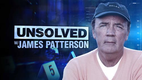 Unsolved with James Patterson Bild 1