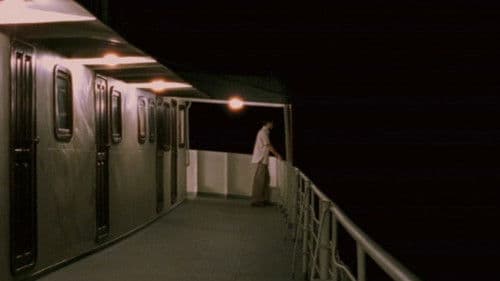 Die Reise des jungen Che Bild 7