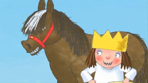 Kleine Prinzessin Bild 6