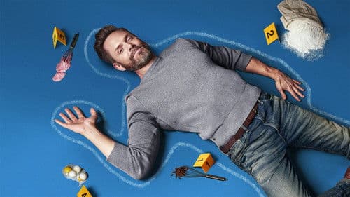 Crime Scene Kitchen Bild 3