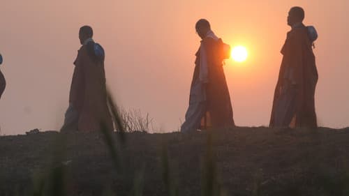 세계를 뒤흔든 43일 Bild 8