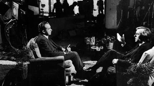 Frost/Nixon The Watergate Interview Bild 1