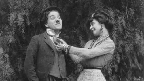 The Star Boarder Bild 1