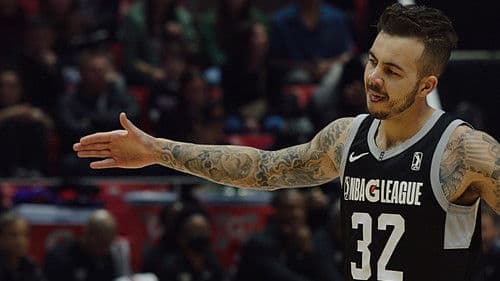 Destination NBA: A G League Odyssey Bild 2