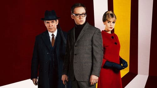 Die Ipcress-Datei Bild 1