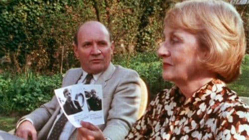 Voorbij, voorbij… Bild 1