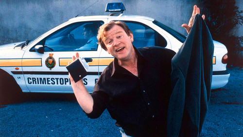 Wild About Harry Bild 2