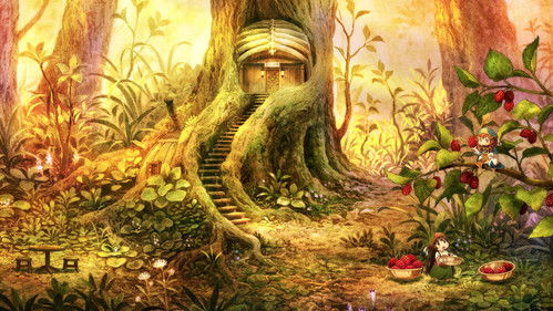 Hakumei & Mikochi Bild 8