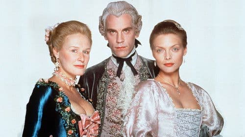 Gefährliche Liebschaften Bild 7