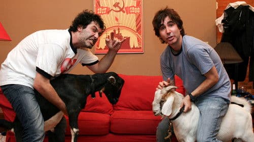Kenny vs. Spenny Bild 1