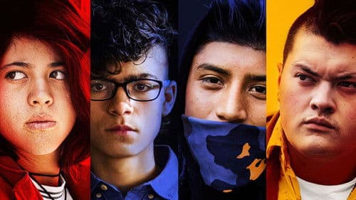 ¡Ánimo Juventud! Bild 1