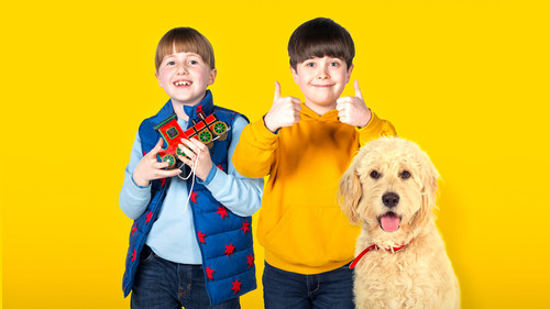 Biff and Chip Bild 1