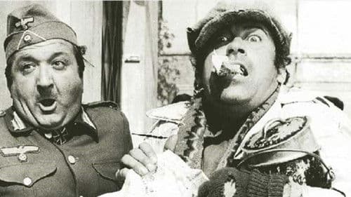 Τι έκανες στο πόλεμο Θανάση Bild 1