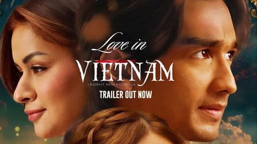 Love in Vietnam Bild 1