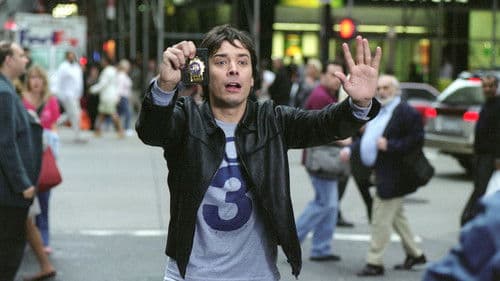 New York Taxi Bild 8