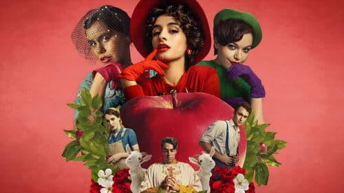 While the Men are Away Bild 1