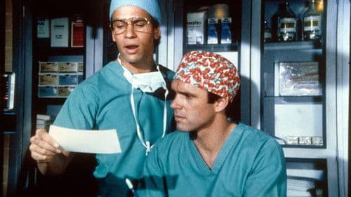 Trapper John, M.D. Bild 7