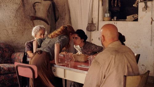 Tentatio - Erste Sünde Bild 2