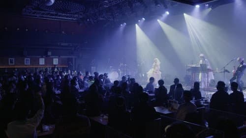 GARNiDELiA『起死回生』Premium Live Bild 6