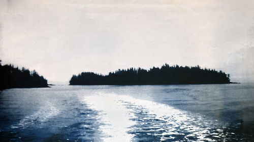 Misty Isle Out Bild 1