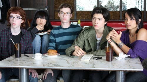 Beware the Gonzo Bild 5