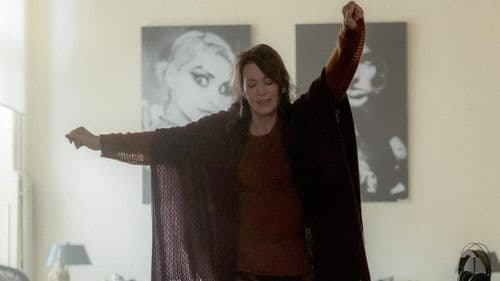 Und dann steht einer auf und öffnet das Fenster Bild 1