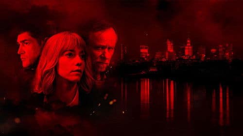 The Pleasure Principle - Geometrie des Todes Bild 8