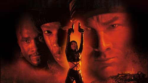 Halb Tot - Half Past Dead Bild 3