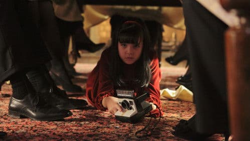 Don't Be Afraid of the Dark Bild 8