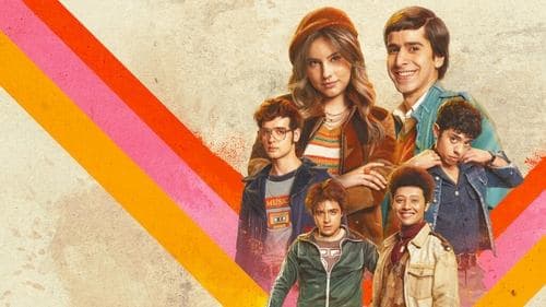 La primera vez Bild 1