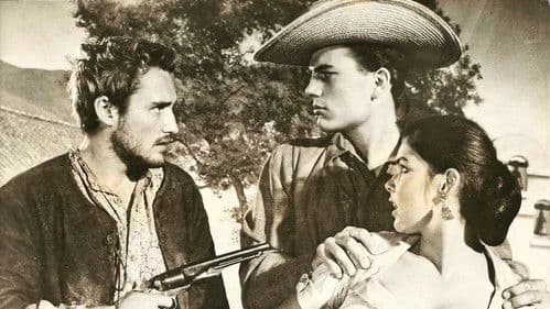 Land ohne Gesetz Bild 2