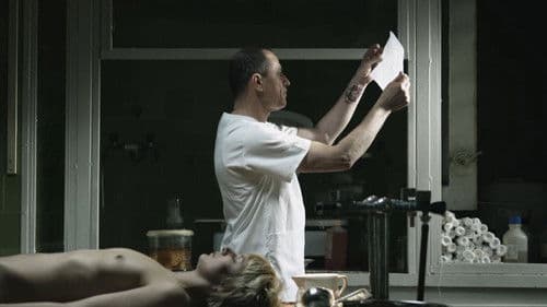 Végtelen percek Bild 1