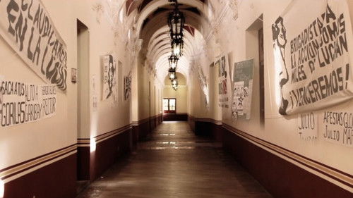 La Historia de Esos Días Bild 4