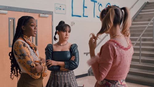 Blood, Sweat and Cheer Bild 6