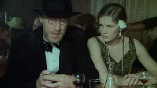 Der Steppenwolf Bild 1