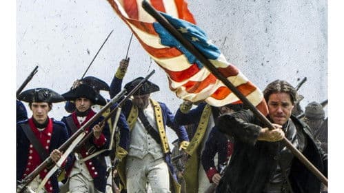 The Revolution Bild 1