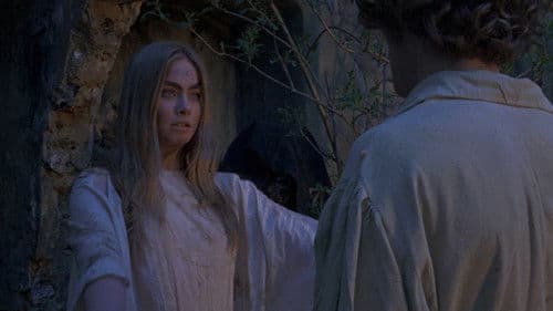 In den Krallen des Hexenjägers Bild 2