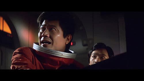 Der große Krieg der Planeten Bild 5