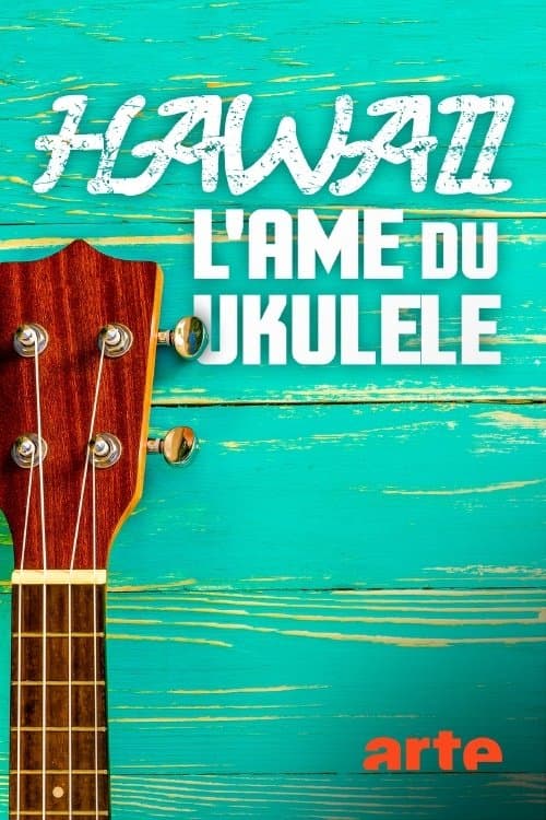 Hawaii, die Seele der Ukulele