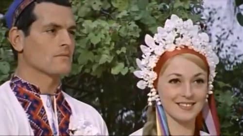 Женщина издалека Bild 2