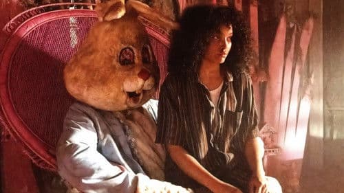 Eye for an Eye Bild 8