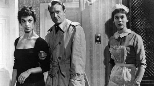 Eine Stadt steht vor Gericht Bild 1