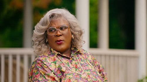 A Madea Homecoming Bild 3