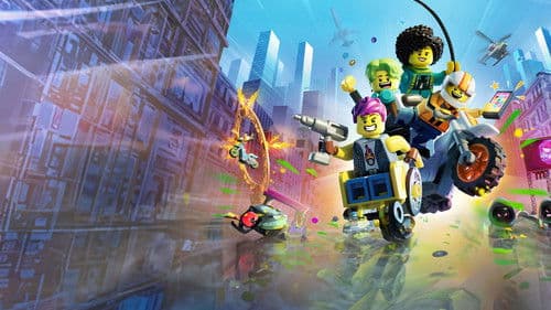 LEGO City - No Limits Bild 7