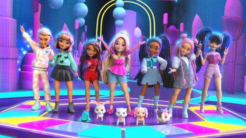 Barbie: Dream Besties Bild 1