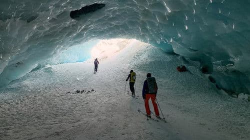 La Haute Route au fil des glaciers Bild 1