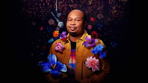 Roy Wood Jr.: Lonely Flowers Bild 1
