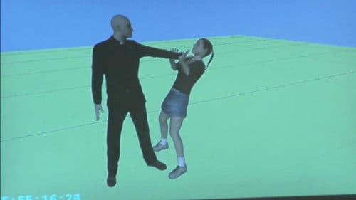 Hitman: Burning Hope Bild 2