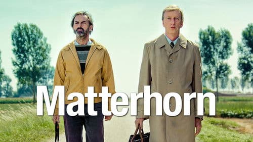 Matterhorn - Wo die Liebe hinfällt Bild 3