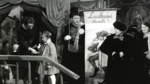 Komediantská princezna Bild 1